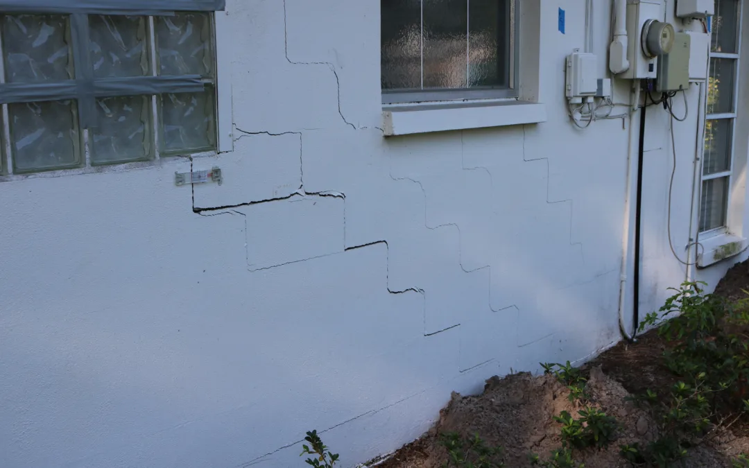 Foundation Repairs Can Be Completed Quicker Than You Think