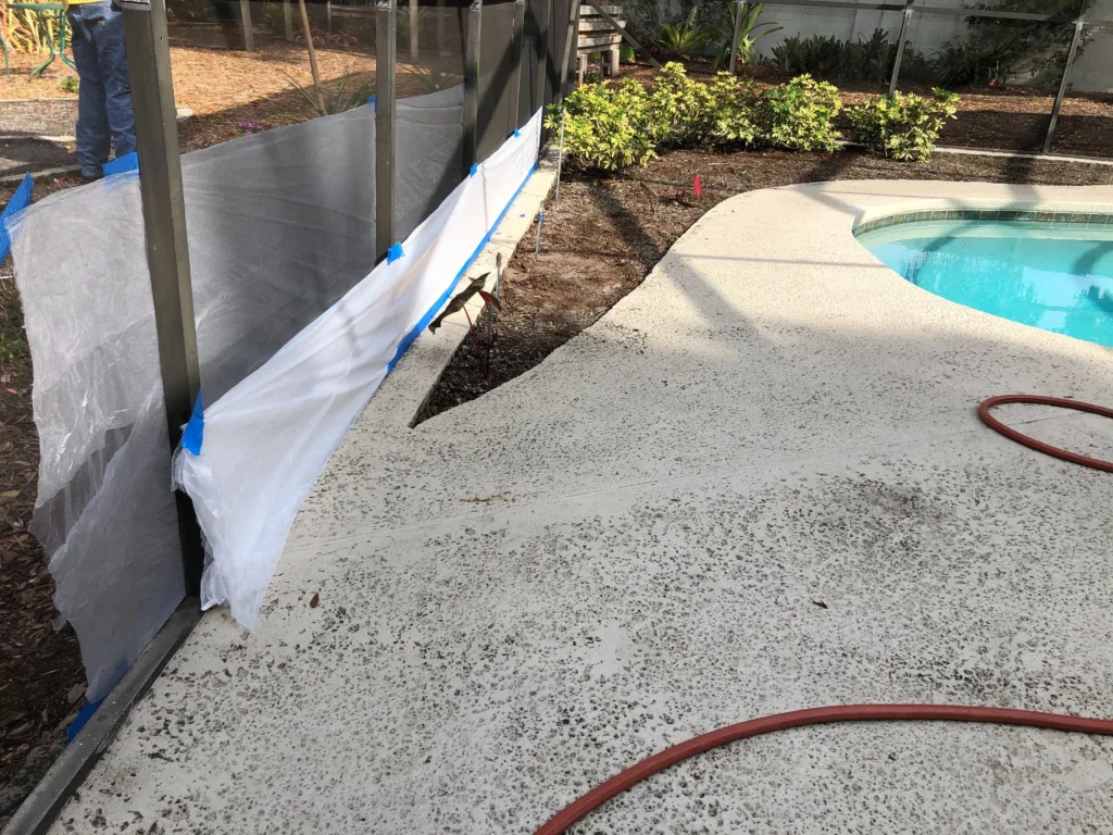 Pool Leaks Can Turn into Big Problems - Fix the Root of the Problem