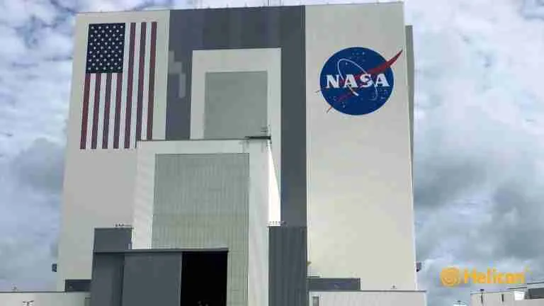NASA Helicon Project