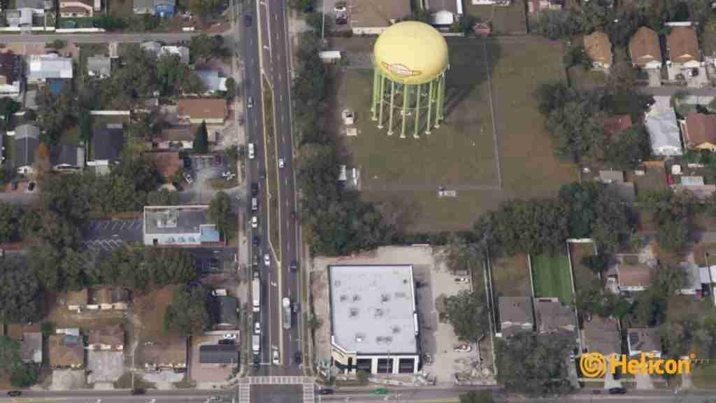 Go Mobile Tampa Helicon helical piers