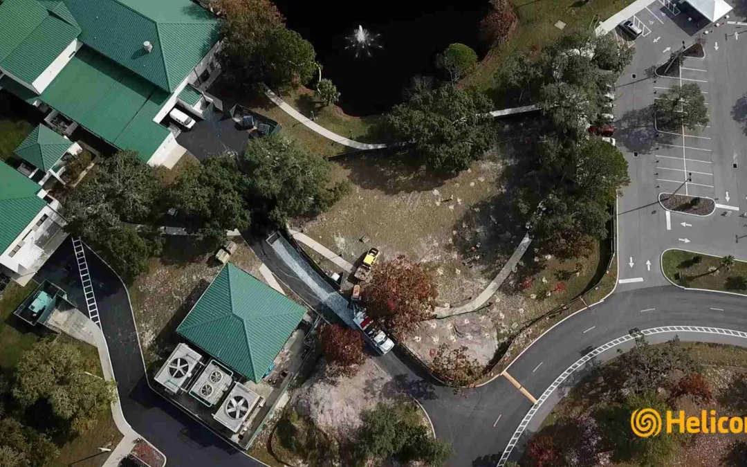 Pasco Hernando State College Project