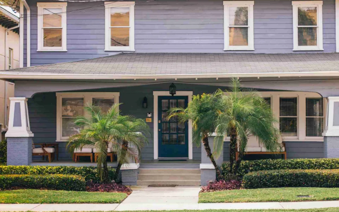 Foundation Repair Tips for Florida Homes