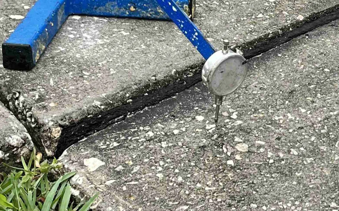 Is Concrete Leveling in Tampa Worth It?
