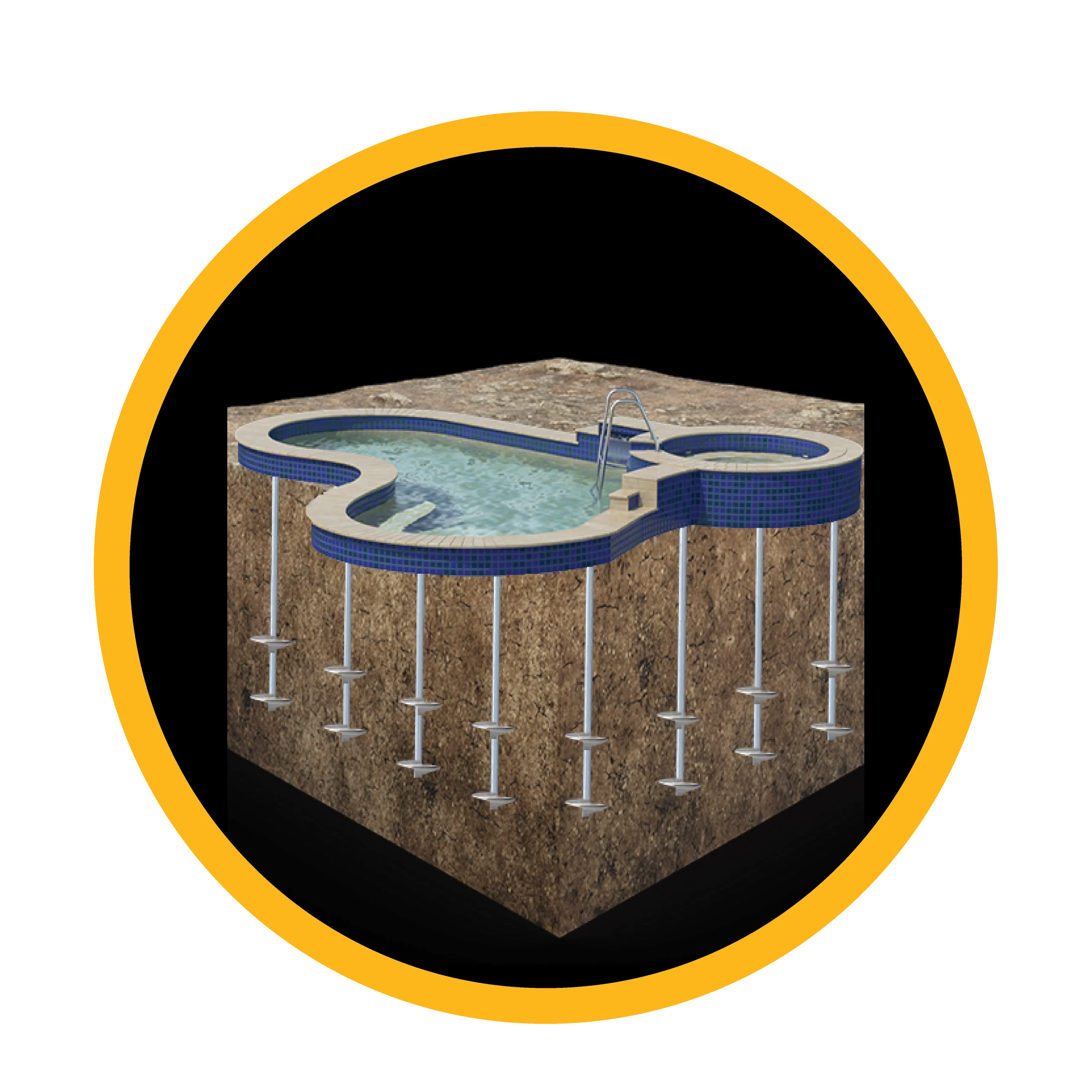 helical pool 1 scaled