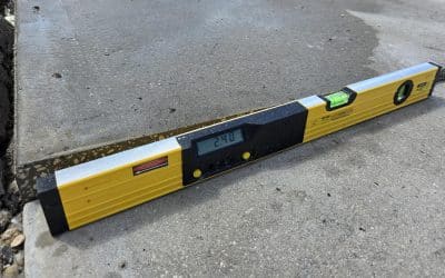 Polyjacking: The Best Solution for Uneven Concrete