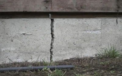 Foundation Problems in Older Florida Block Homes: What to Watch For 