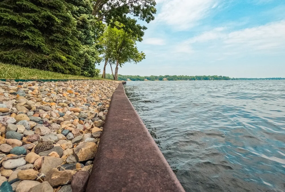Effective Strategies for Seawall Erosion Control
