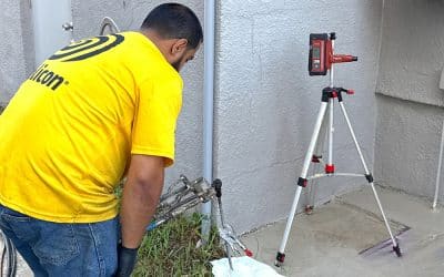 Best Time Of Year For Foundation Inspection And Why It Matters