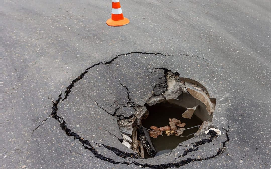 Compaction Grout Sinkhole Repair Made Easy: A Friendly Guide to Securing Your Property