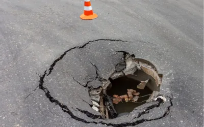 Gainesville Sinkhole Activity: Warning Signs To Watch For