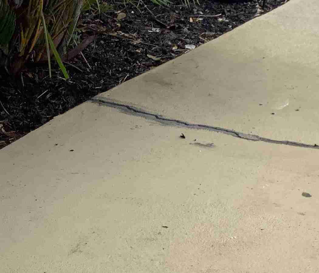 Preventing Driveway Settlement In Rainy Climates Before Water Wins
