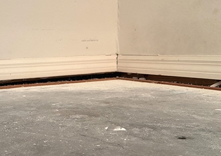 Underpin Foundations