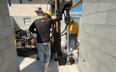 Push Piers vs. Helical Piers – 4 Key Differences Every Homeowner Should Know