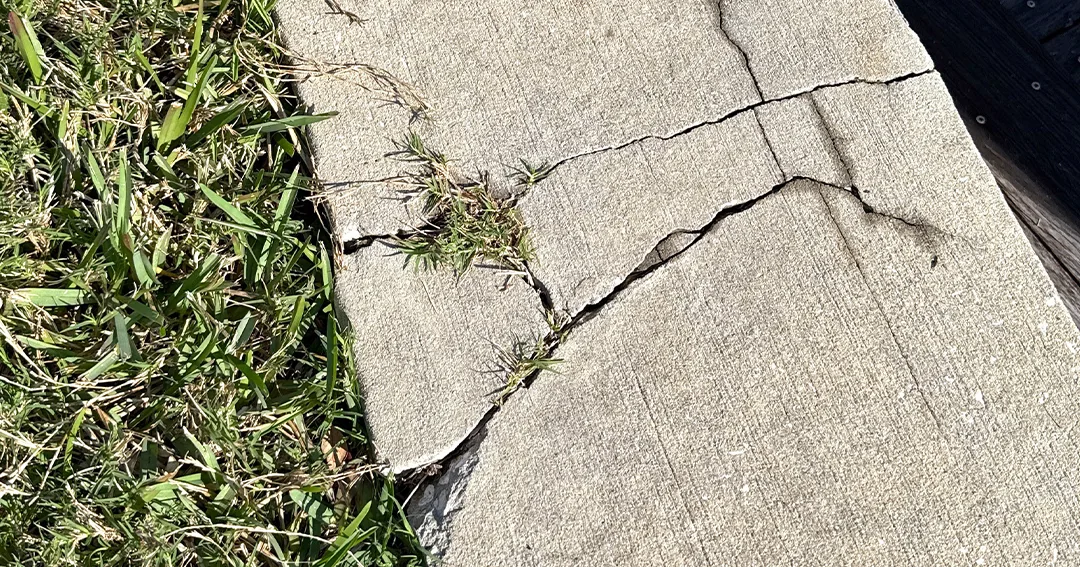 Seawall Cap Cracking: What It Means and What to Do 