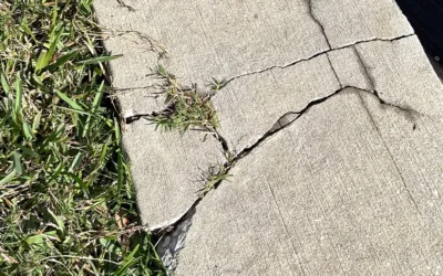 Seawall Cap Cracking: What It Means and What to Do 