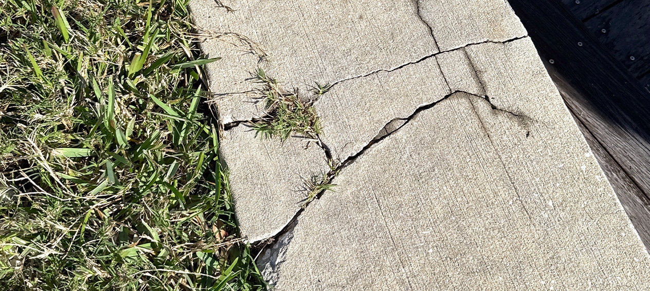 soil stabilization for foundation repairs