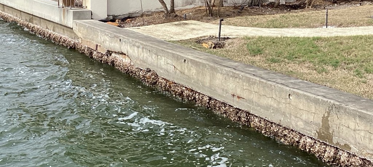 Micropile Structural Support