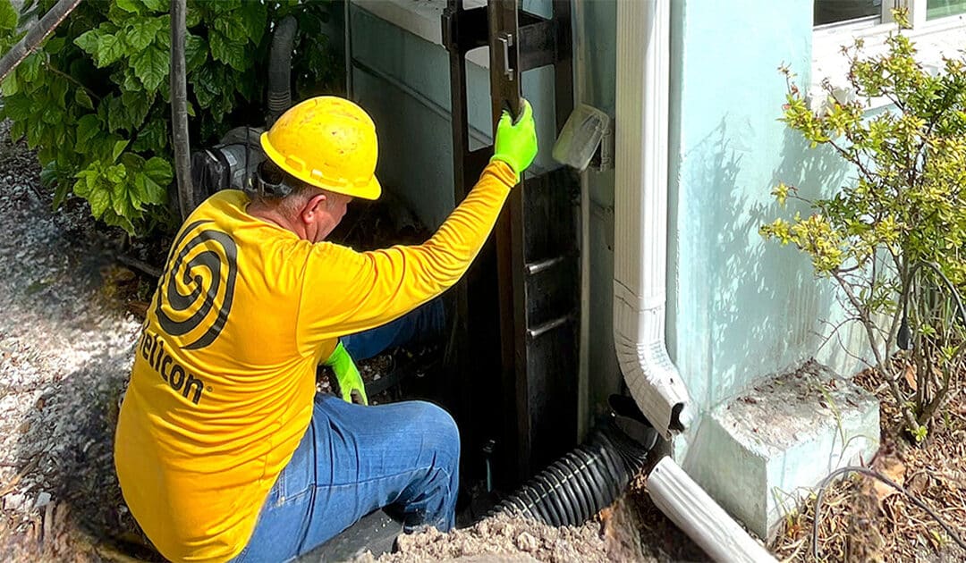 How To Repair A Home Foundation: Homeowner Guide