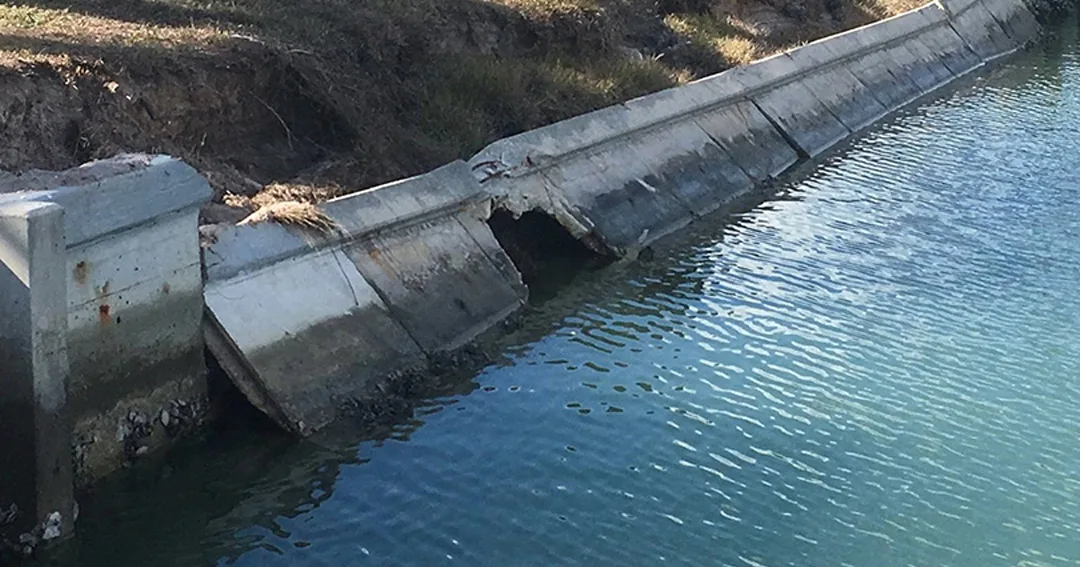 Seawall Erosion Prevention Tips for a Stronger, Longer-Lasting Shoreline