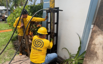 Concrete Seawall Repair: Protect Your Waterfront Property