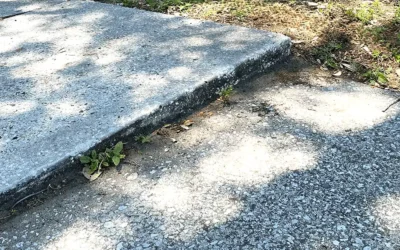 Cost to Lift a Driveway or Concrete Slab in Florida