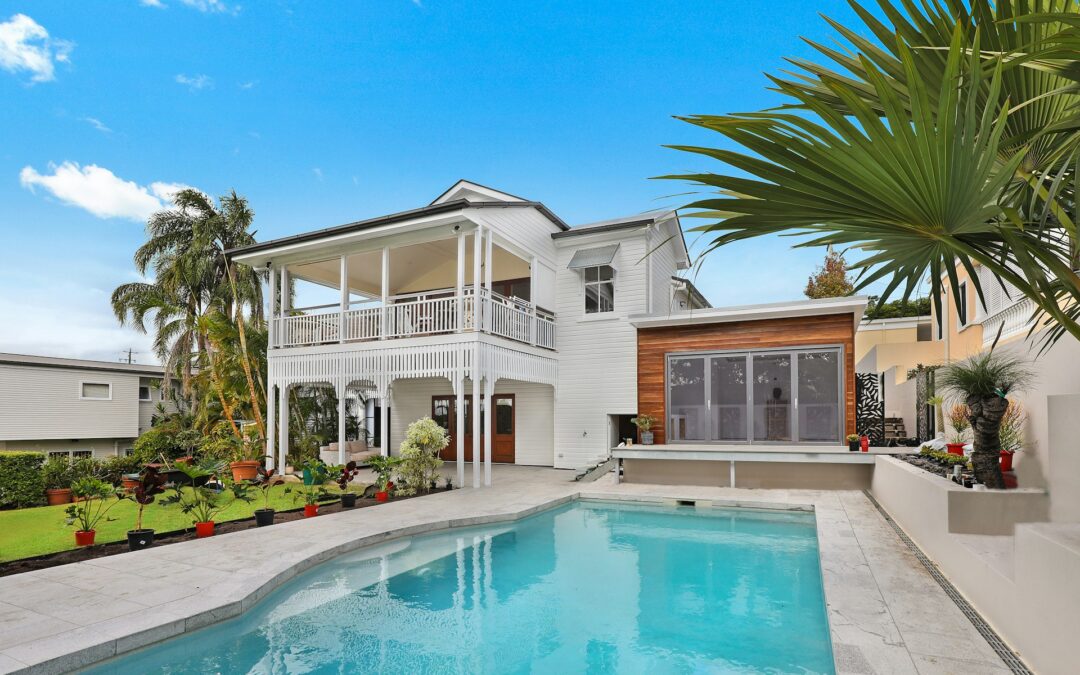 Prevent Pool Deck Sinking Tips to Keep Your Backyard Safe and Beautiful