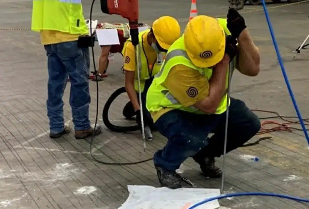 Concrete Lifting Equipment: Choose The Right Tools For Any Job