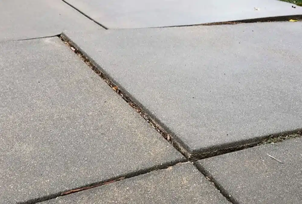 How To Spot Soil Movement Before Slab Damage Spreads