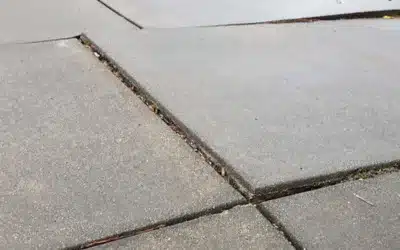 How To Spot Soil Movement Before Slab Damage Spreads