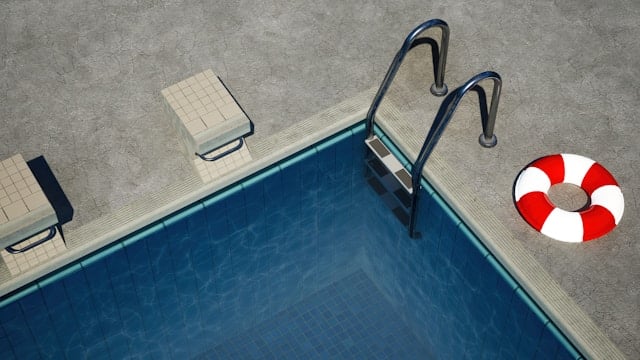 Helical Piers for Pool Sites: Stable Foundations Made Easy