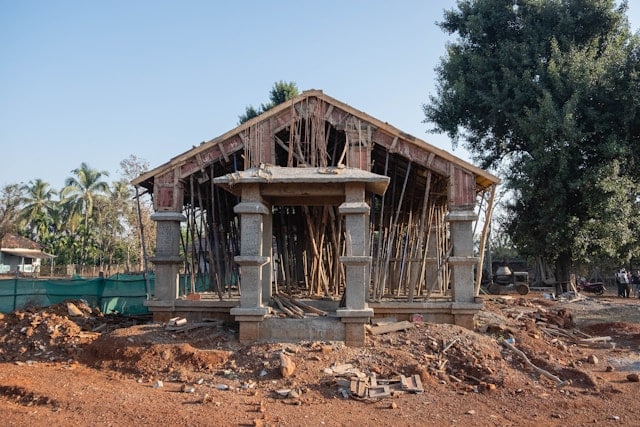 Signs of structural foundation failure to watch for in your home