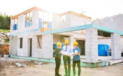 House Settling vs Foundation Problems Explained: What Homeowners Need to Know