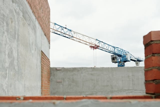 Concrete Lifting for Driveways Made Easy and Affordable