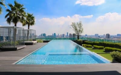 Florida Pool Foundation Repair Guide: Easy Tips to Keep Your Pool Safe and Strong