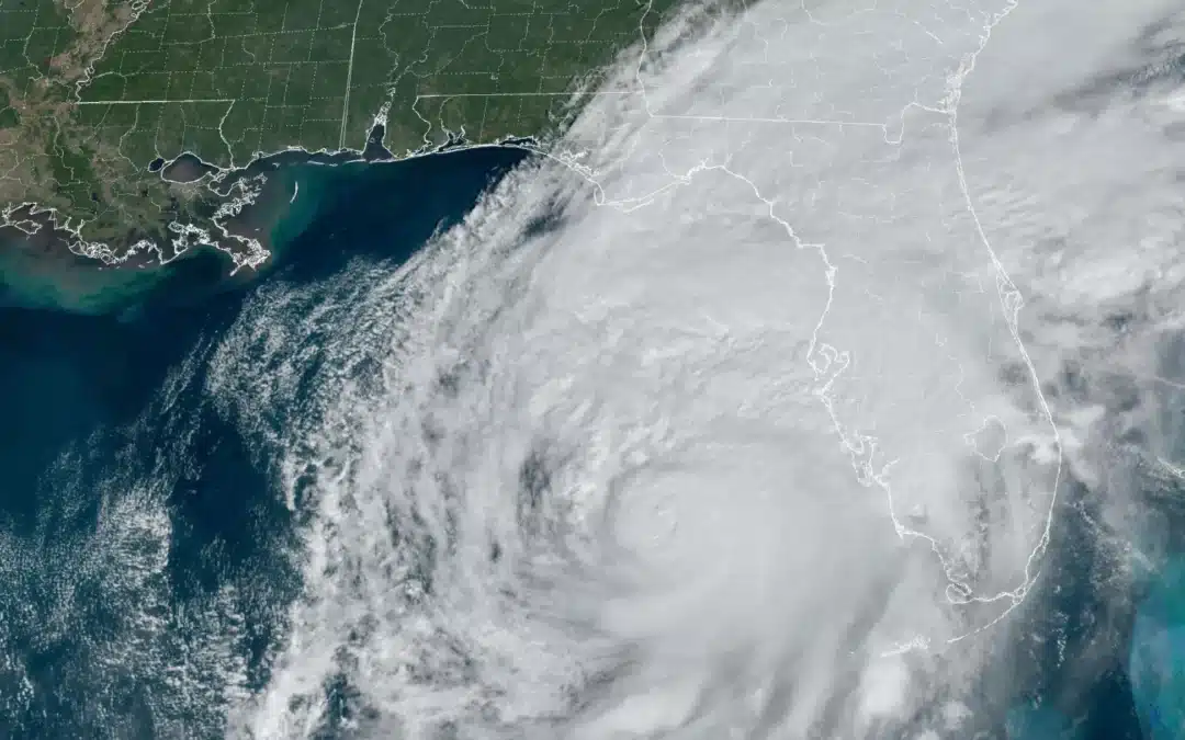 How Do Hurricanes Affect Foundations in Florida?