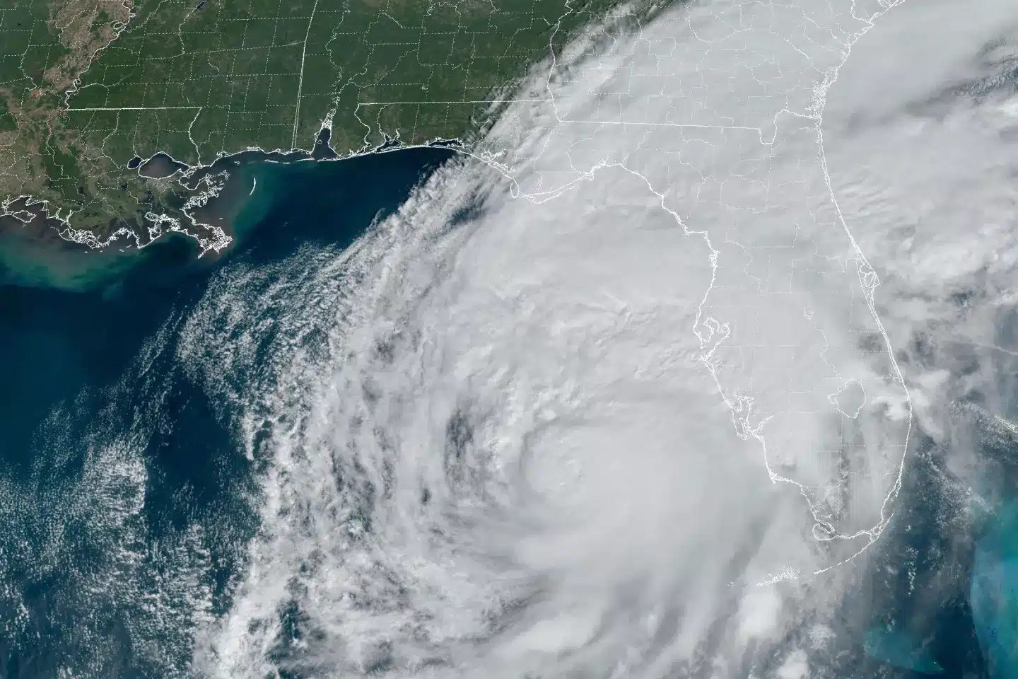 florida hurricane issues