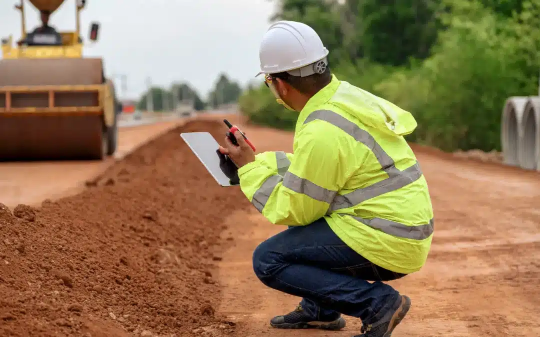 Pre‑Construction Soil Testing & Preparation: Building on Solid Ground