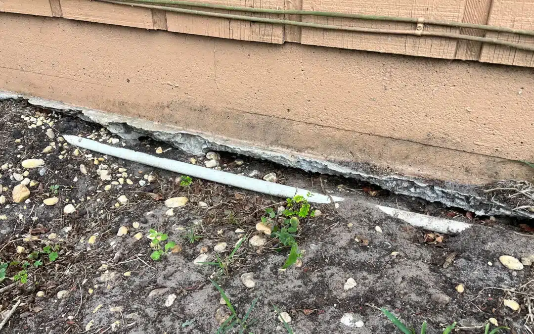 Seawall Foundation Repair: Protect Your Waterfront Home