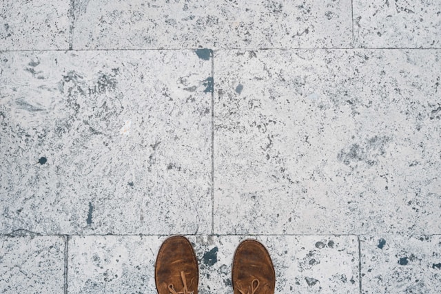 Why Is My Floor Sloping? Common Causes and Simple Fixes
