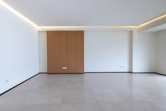 How to Level Uneven Floors Quickly and Easily at Home