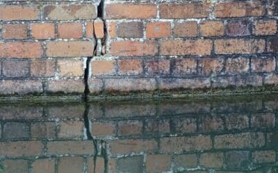 Fix Cracks in Foundation Walls Easily with These Simple Home Repair Tips