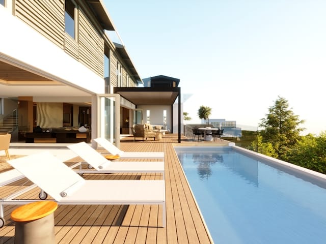 Pool Deck Foundation Support Tips for a Strong and Lasting Base