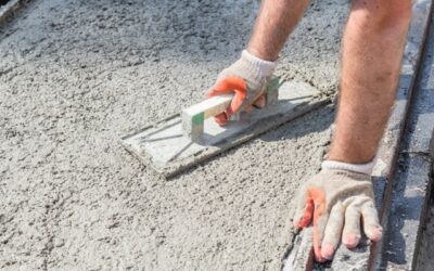 Stabilize Sinking Concrete Slab Easily with Simple Fixes