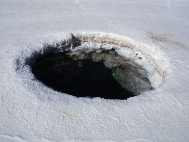 Safe Sinkhole Stabilization Process: Easy Steps to Protect Your Property