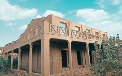 Foundation Stabilization for Homes: Easy Tips to Keep Your House Secure