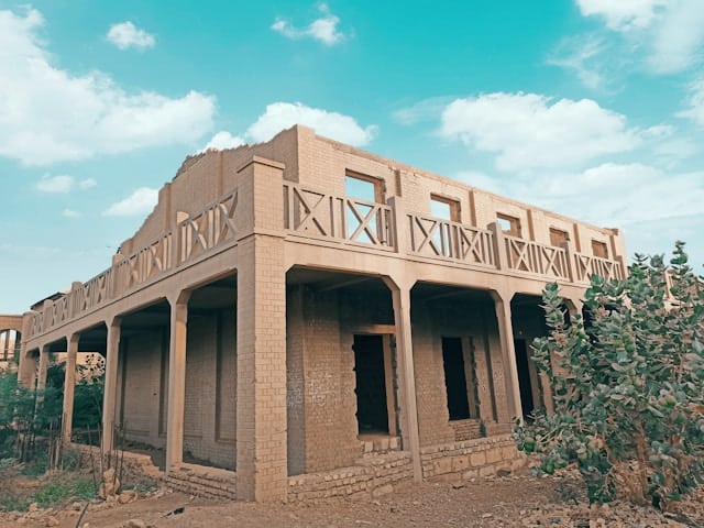 Foundation Stabilization for Homes: Easy Tips to Keep Your House Secure