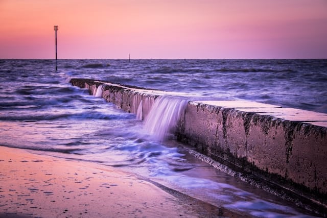 Void Filling Seawall Repair Made Easy for Lasting Waterfront Protection