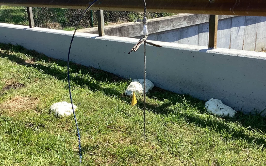 Why Cracked Pavement May Signal a Hidden Storm Drain Problem