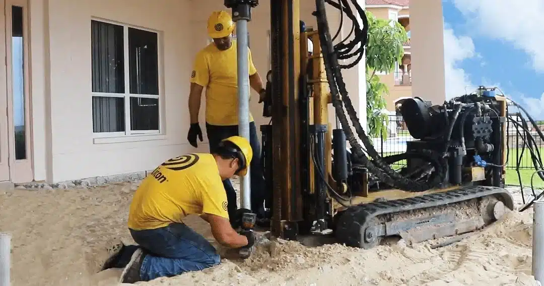 How to Repair A Settling Foundation: A Complete Guide