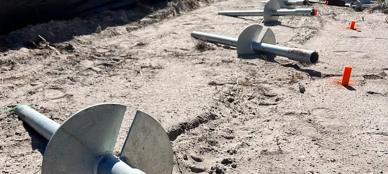 soil stabilization for foundation repairs